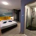 Hotel Pomorski