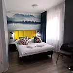 Pomorski 3* Bydgoszcz