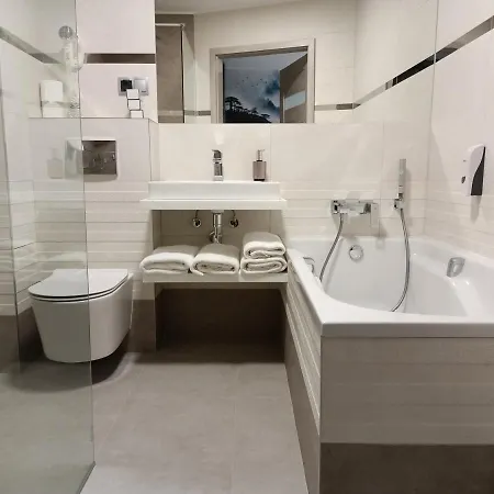 Pomorski 3* Bydgoszcz