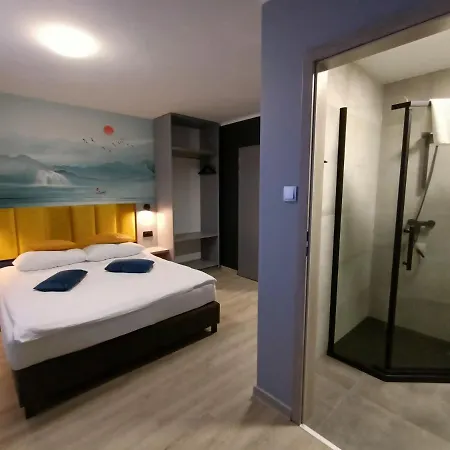 Otel Pomorski
