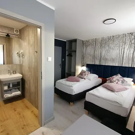 Pomorski Hotel 3*