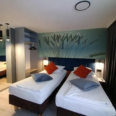 Pomorski Hotel Bydgoszcz