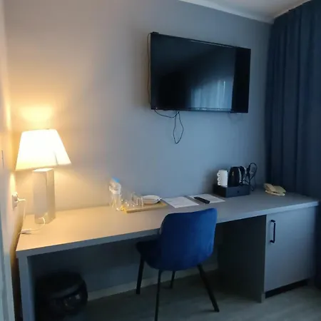 Pomorski Hotel