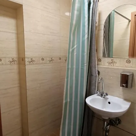 Pomorski Otel 3*