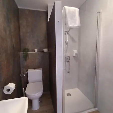 酒店 珀莫斯基酒店