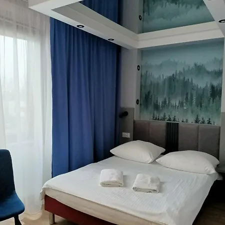 Pomorski Hotel 3*