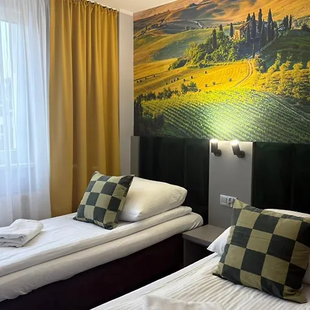 Pomorski Hotel Bydgoszcz