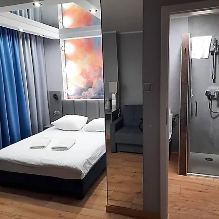 Pomorski 3* Bydgoszcz