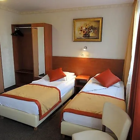Hotel Pomorski