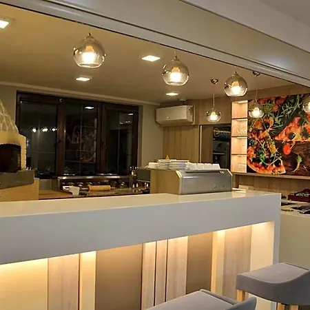 Hotel Pomorski Bydgoszcz
