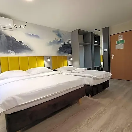 Pomorski Hotel