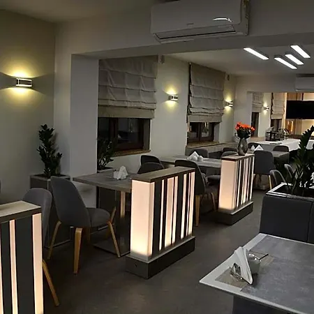 Pomorski 3* Bydgoszcz