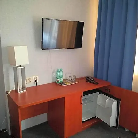 Hotel Pomorski Bydgoszcz