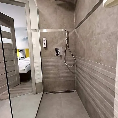 Pomorski 3* Bydgoszcz