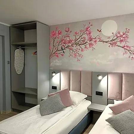 Pomorski Hotel 3*