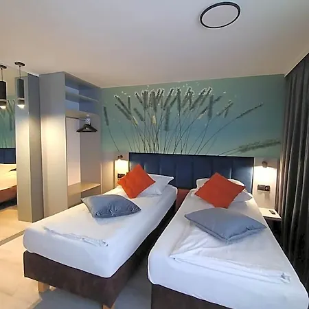 Hotel Pomorski