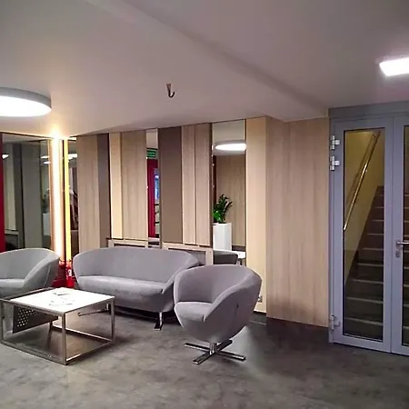 Pomorski 3* Bydgoszcz