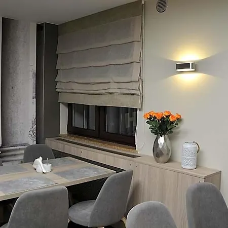 Pomorski Hotel Bydgoszcz