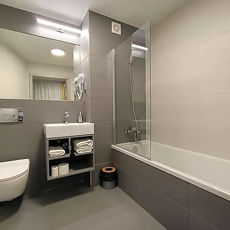 Pomorski 3* Bydgoszcz