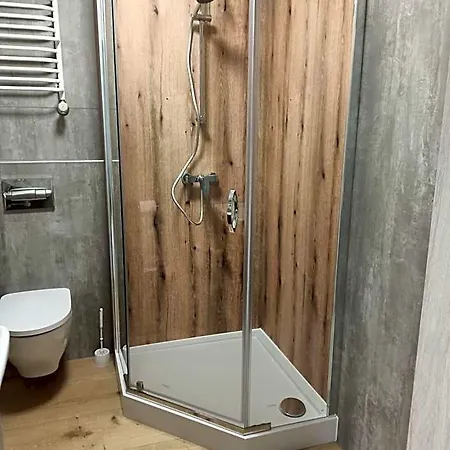 Hotel Pomorski 3*