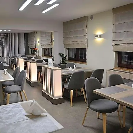 Pomorski Hotel Bydgoszcz