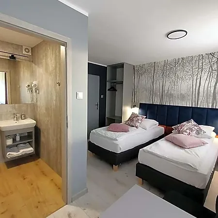 Hotel Pomorski Bydgoszcz