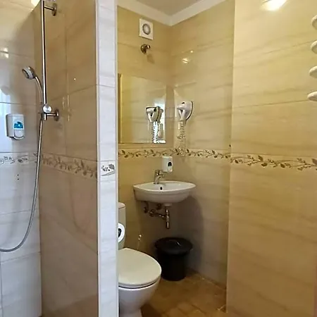 Pomorski 3* Bydgoszcz