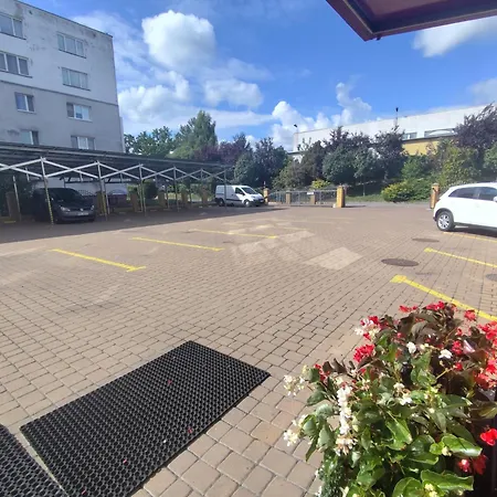 Pomorski Hotel 3*