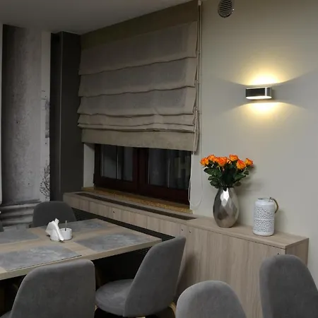 Pomorski Hotel Bydgoszcz