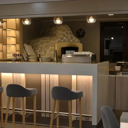 Hotel Pomorski Bydgoszcz
