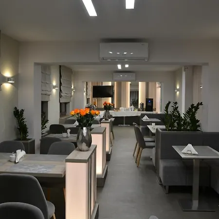 Pomorski 3* Bydgoszcz