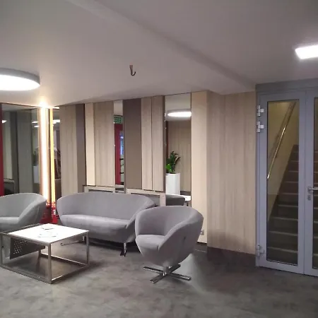 Pomorski Hotel Bydgoszcz