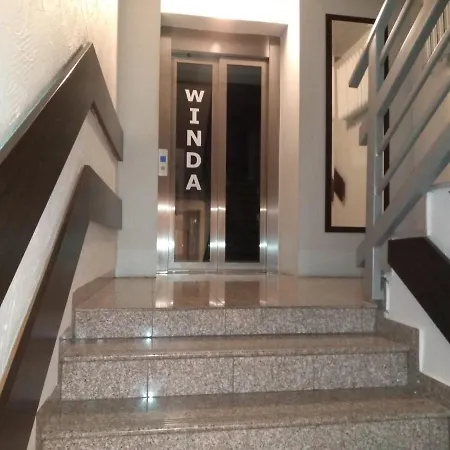 珀莫斯基酒店 酒店 比得哥什