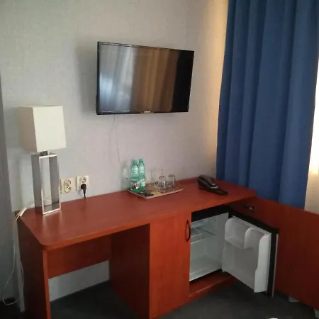 Pomorski Otel Bydgoszcz
