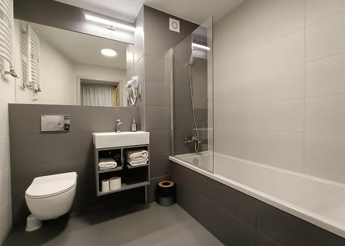 Pomorski Hotel Bydgoszcz