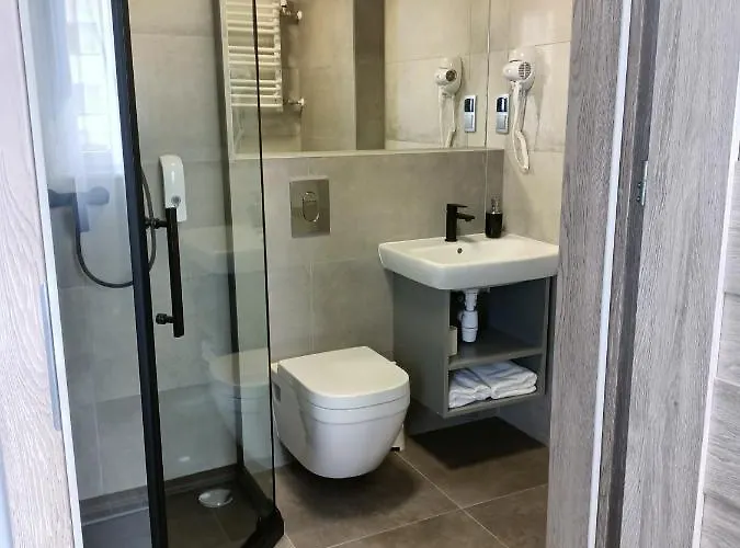 Pomorski Hotel Bydgoszcz