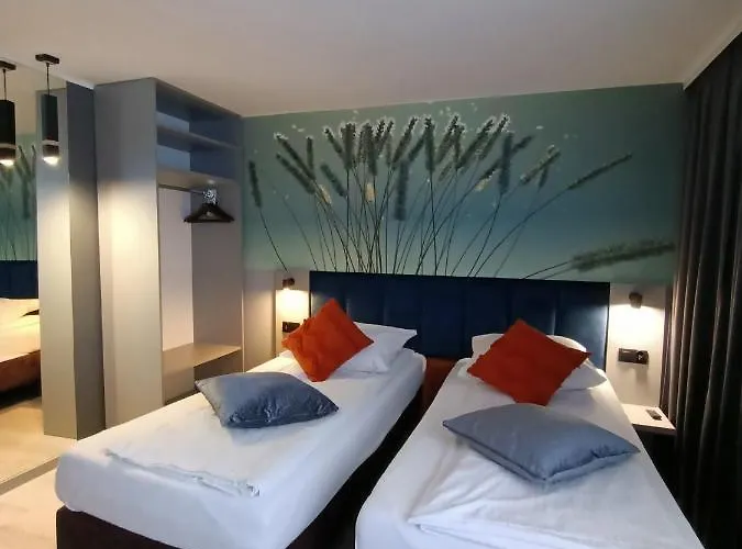 Pomorski Hotel Bydgoszcz