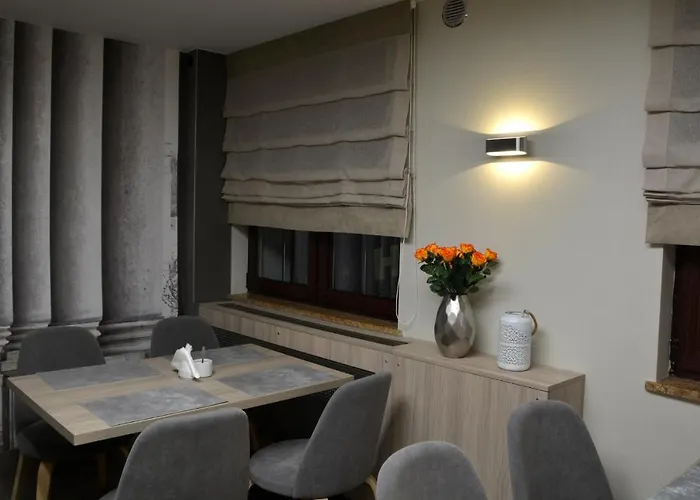 Pomorski Hotel Bydgoszcz