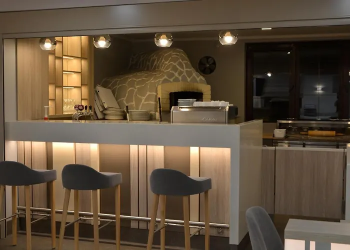 Hotel Pomorski Bydgoszcz