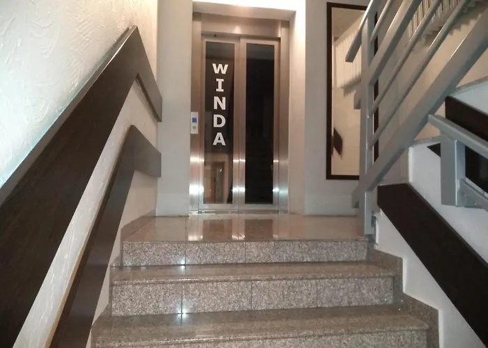 Pomorski Hotel Bydgoszcz