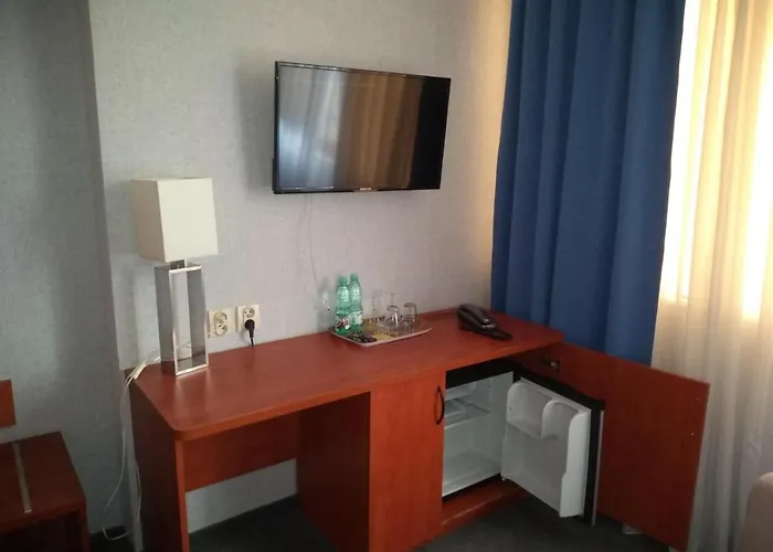 Pomorski Hotel Bydgoszcz